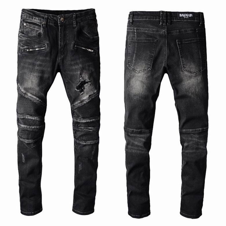 Balmain Jean Pant-080